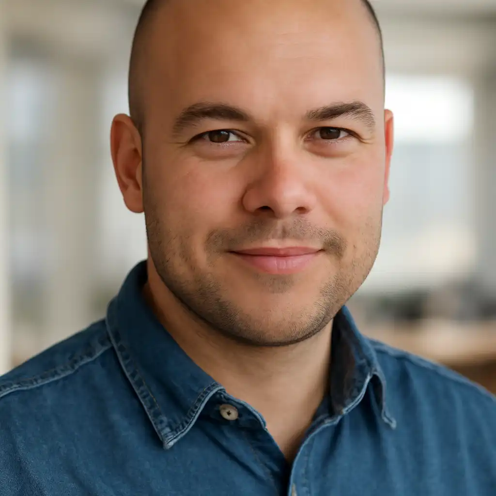 Dirk Jansen